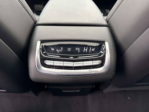 New 2025 Cadillac XT6 Premium Luxury w/ Technology Package image 15
