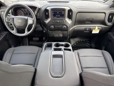 New 2026 Chevrolet Silverado 2500 W/T image 12