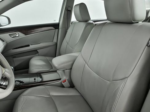 Used 2012 Toyota Avalon image 19