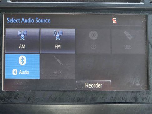 Used 2014 Toyota Camry LE FWD image 22