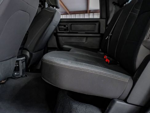 Used 2024 RAM 2500 Tradesman image 38