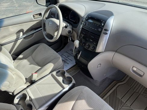 Used 2007 Toyota Sienna LE image 20