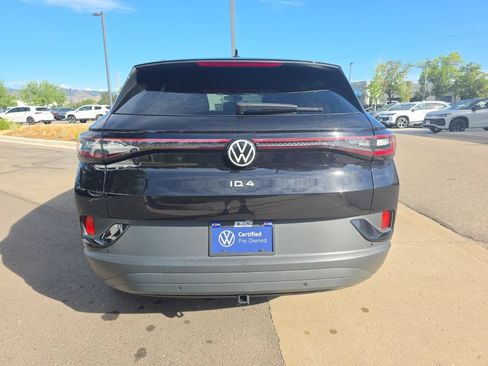 Certified 2023 Volkswagen ID.4 Pro S AWD/4WD image 7