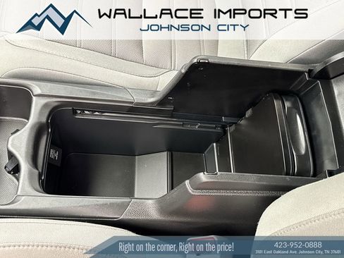 Used 2021 Honda CR-V EX image 12