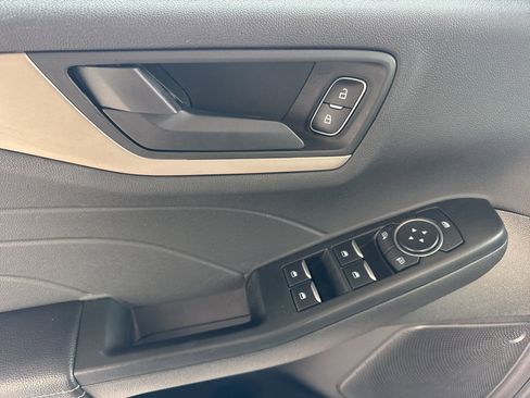 Certified 2022 Ford Escape SE w/ Convenience Package image 24