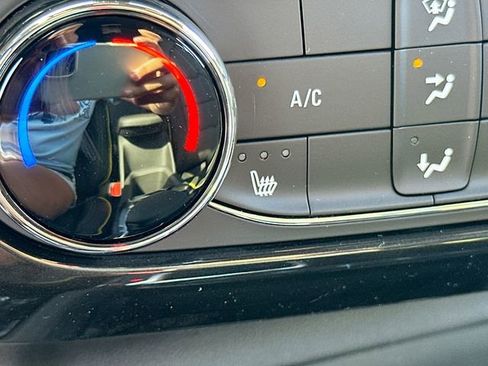 New 2026 Chevrolet TrailBlazer ACTIV AWD/4WD image 21