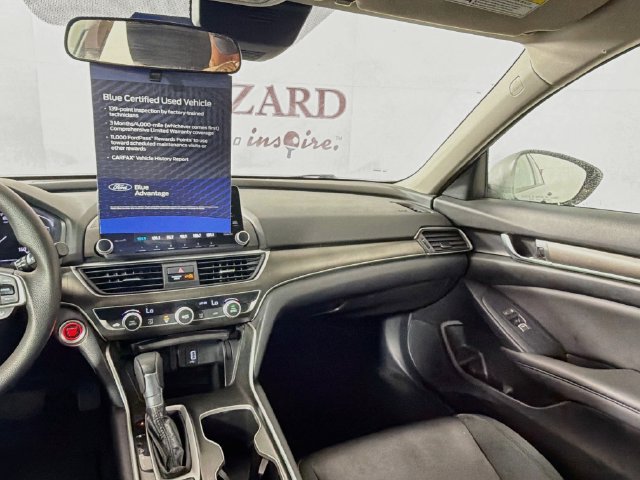 Used 2019 Honda Accord LX image 25