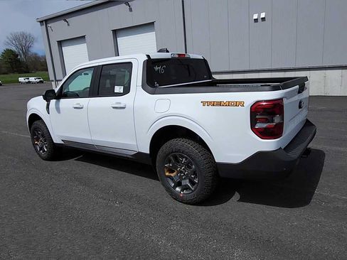 New 2026 Ford Maverick Tremor AWD/4WD image 6