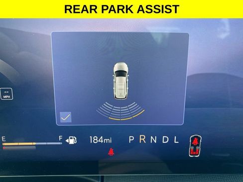 Used 2025 Buick Enclave Preferred FWD image 16