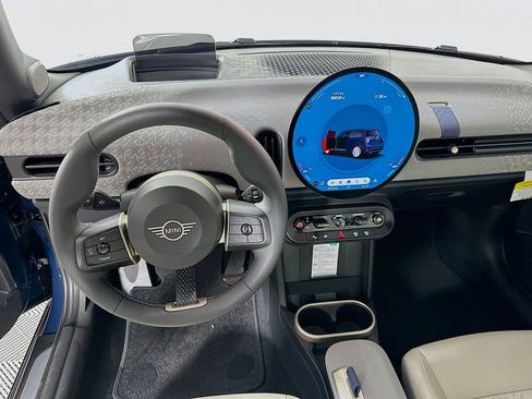 New 2026 MINI Cooper S image 18