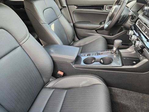 New 2026 Honda Civic Sport Touring image 38