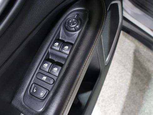 Used 2018 Jeep Compass Latitude AWD/4WD image 15