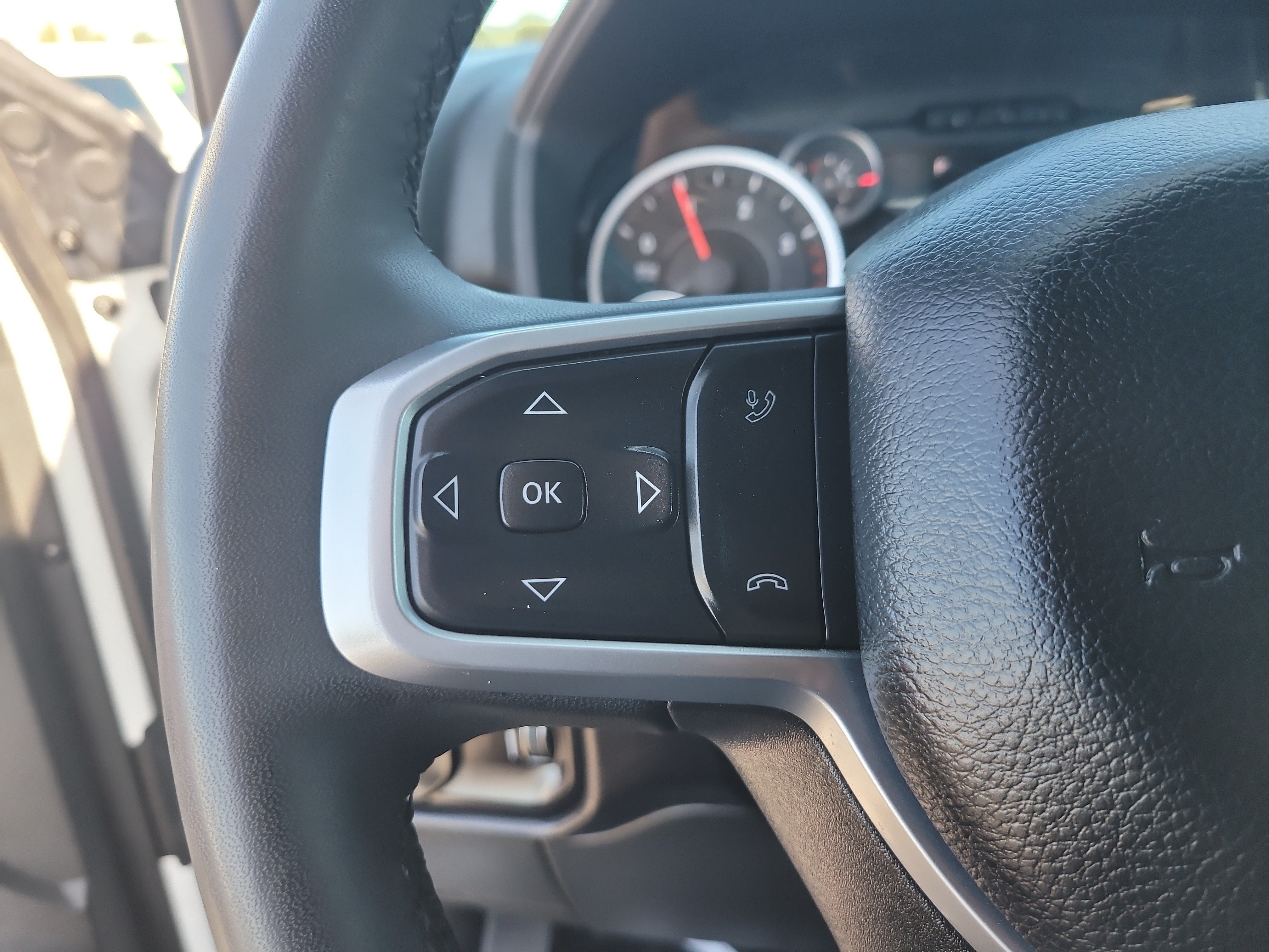 Used 2025 RAM 2500 Big Horn AWD/4WD image 26
