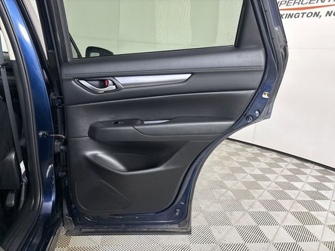 Used 2021 MAZDA CX-5 Touring w/ Touring Preferred SV Package image 26