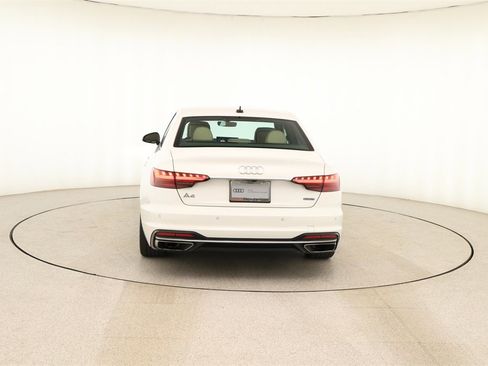 Used 2023 Audi A4 2.0T Premium Plus w/ Premium Plus Package image 5