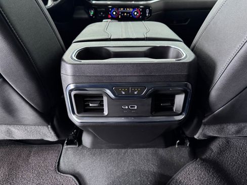 Certified 2023 Chevrolet Silverado 1500 High Country image 26