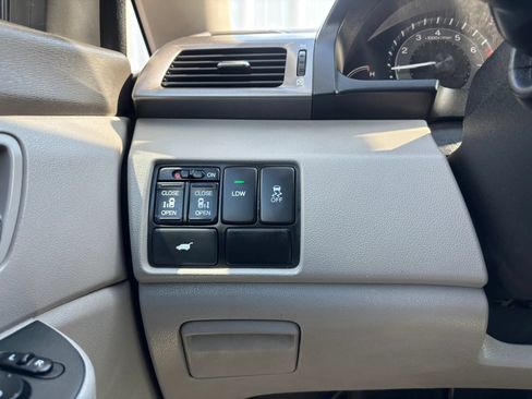 Used 2015 Honda Odyssey EX-L image 21