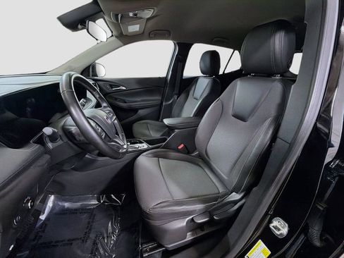 Used 2024 Buick Encore GX Preferred FWD image 20