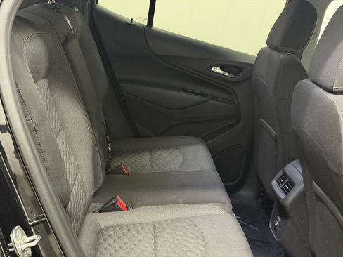 Certified 2020 Chevrolet Equinox LT image 18