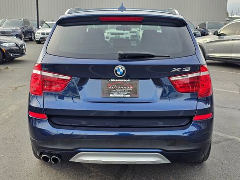 Used 2016 BMW X3 xDrive28i image 4