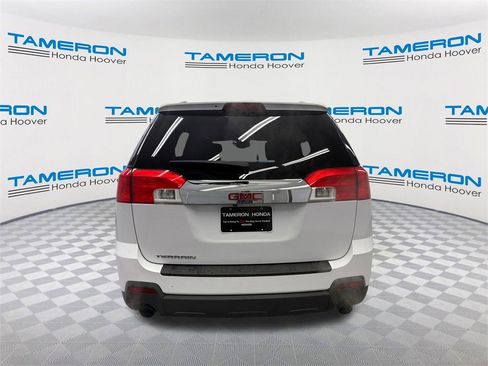 Used 2015 GMC Terrain SLT w/ Open Road Package image 4