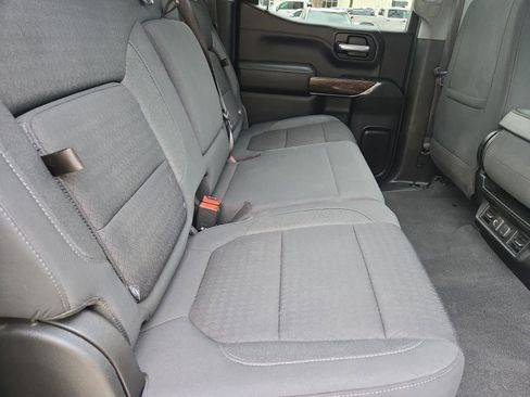 Used 2021 GMC Sierra 1500 Elevation image 20