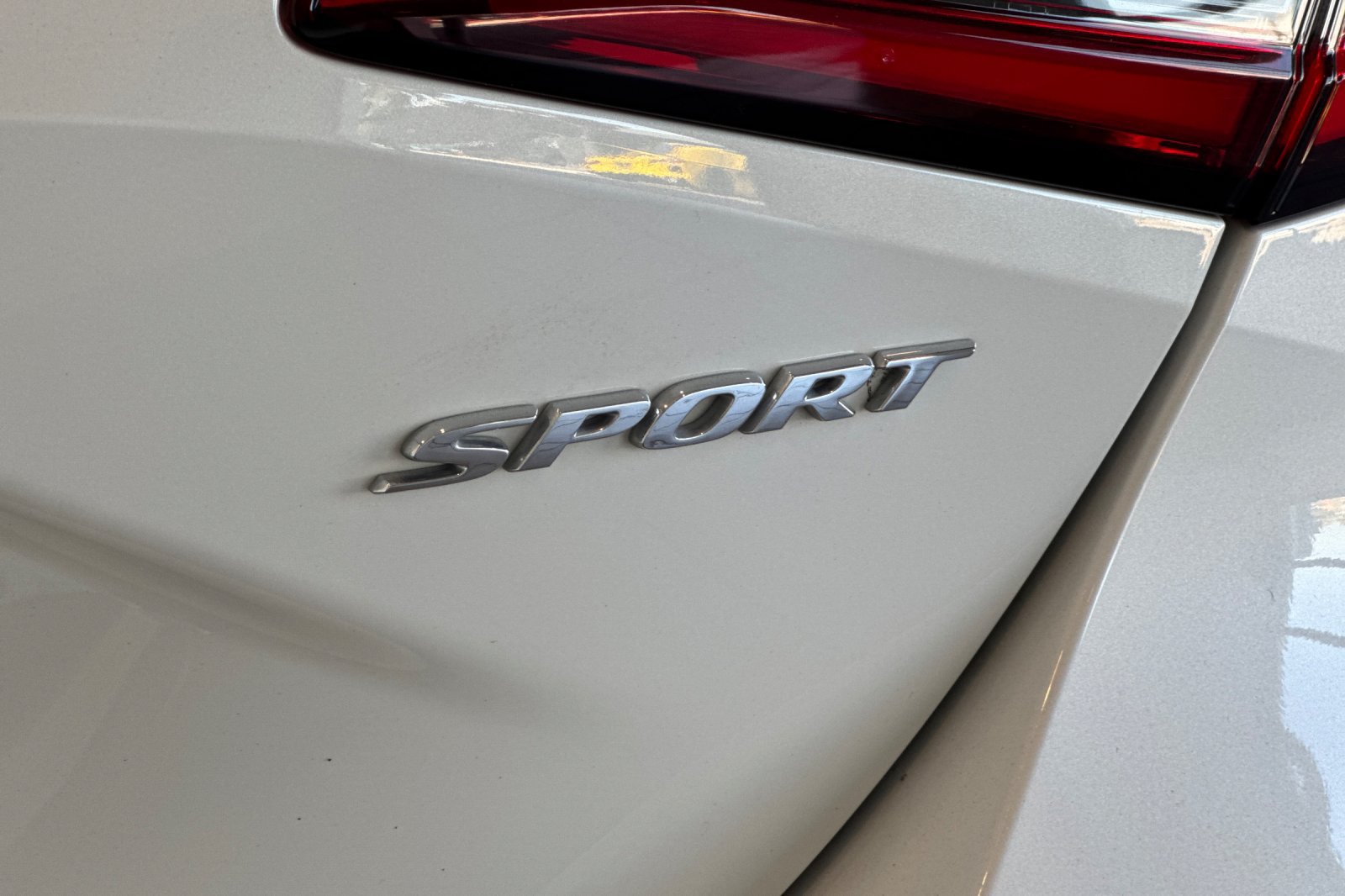 Used 2023 Honda Civic Sport image 26