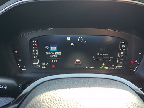 Used 2025 Honda Pilot Black Edition image 25