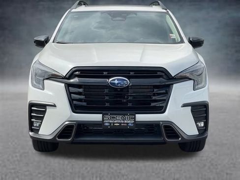 New 2025 Subaru Ascent Bronze Edition image 27