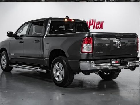 Used 2022 RAM 1500 Big Horn RWD image 11