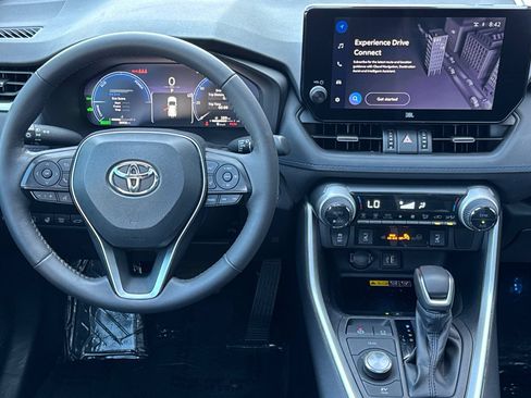 Used 2024 Toyota RAV4 XSE w/ Advanced Technology Package AWD/4WD image 15