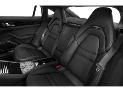 Used 2023 Porsche Panamera Platinum Edition RWD image 13