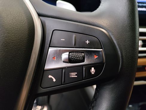 Certified 2023 BMW 330e w/ Driving Assistance Package image 17