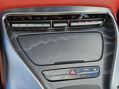 Used 2021 Mercedes-Benz AMG GT 53 image 20