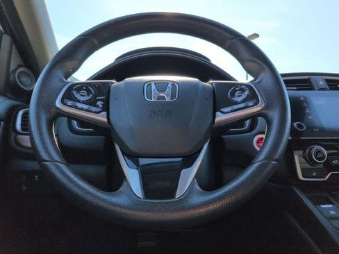 Used 2019 Honda CR-V EX image 17