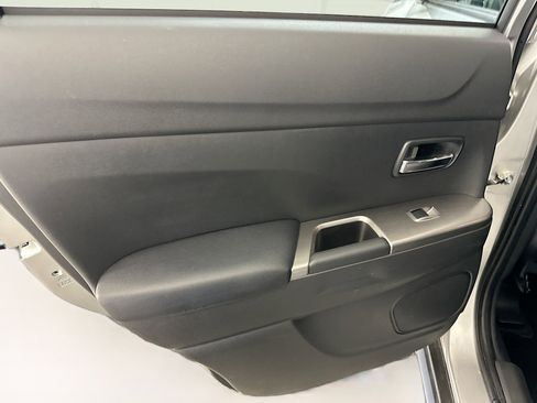 Used 2025 Mitsubishi Outlander Sport SE image 26