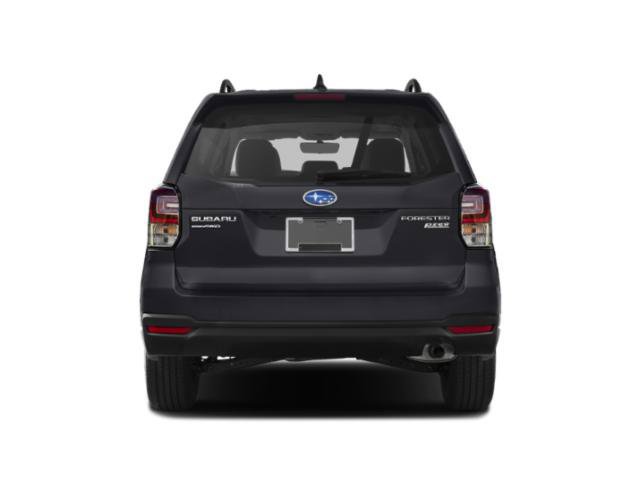 Used 2018 Subaru Forester 2.5i Premium w/ Protection Package #1 AWD/4WD image 8