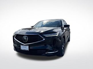 Certified 2023 Acura MDX SH-AWD w/ Technology Package 360° Tour