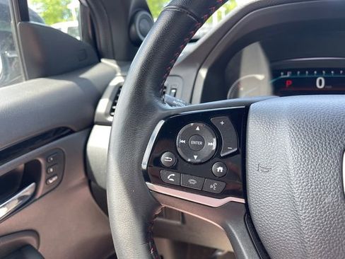 Used 2022 Honda Pilot Black Edition image 28