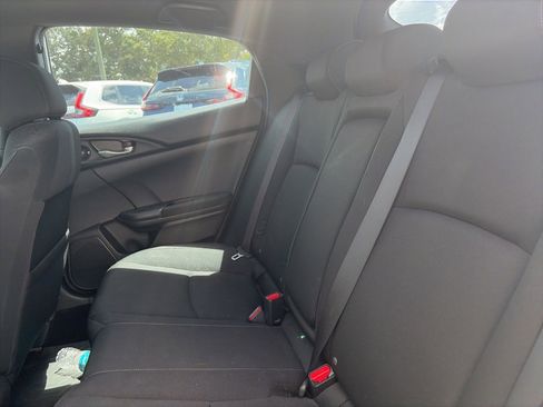 Used 2017 Honda Civic EX image 10