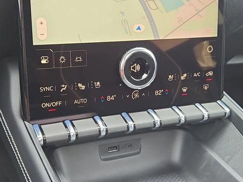 New 2026 GMC Terrain Denali image 15