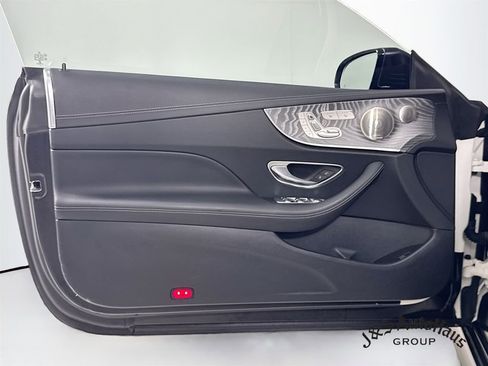 Used 2022 Mercedes-Benz E 450 4MATIC Coupe image 22