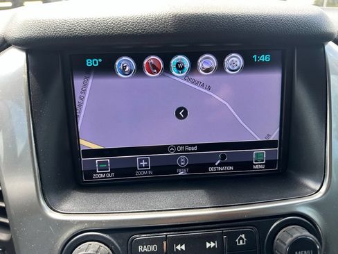 Used 2017 Chevrolet Tahoe LT RWD image 14