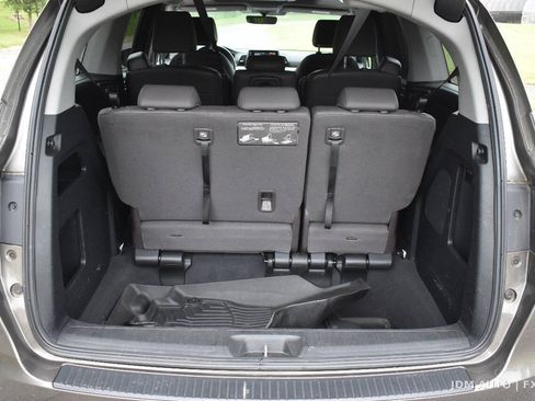 Used 2019 Honda Odyssey EX-L image 34