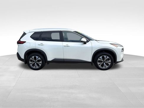 Used 2023 Nissan Rogue SV w/ SV Premium B Package FWD image 9