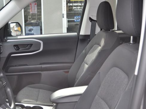 Used 2024 Ford Bronco Sport Big Bend image 6