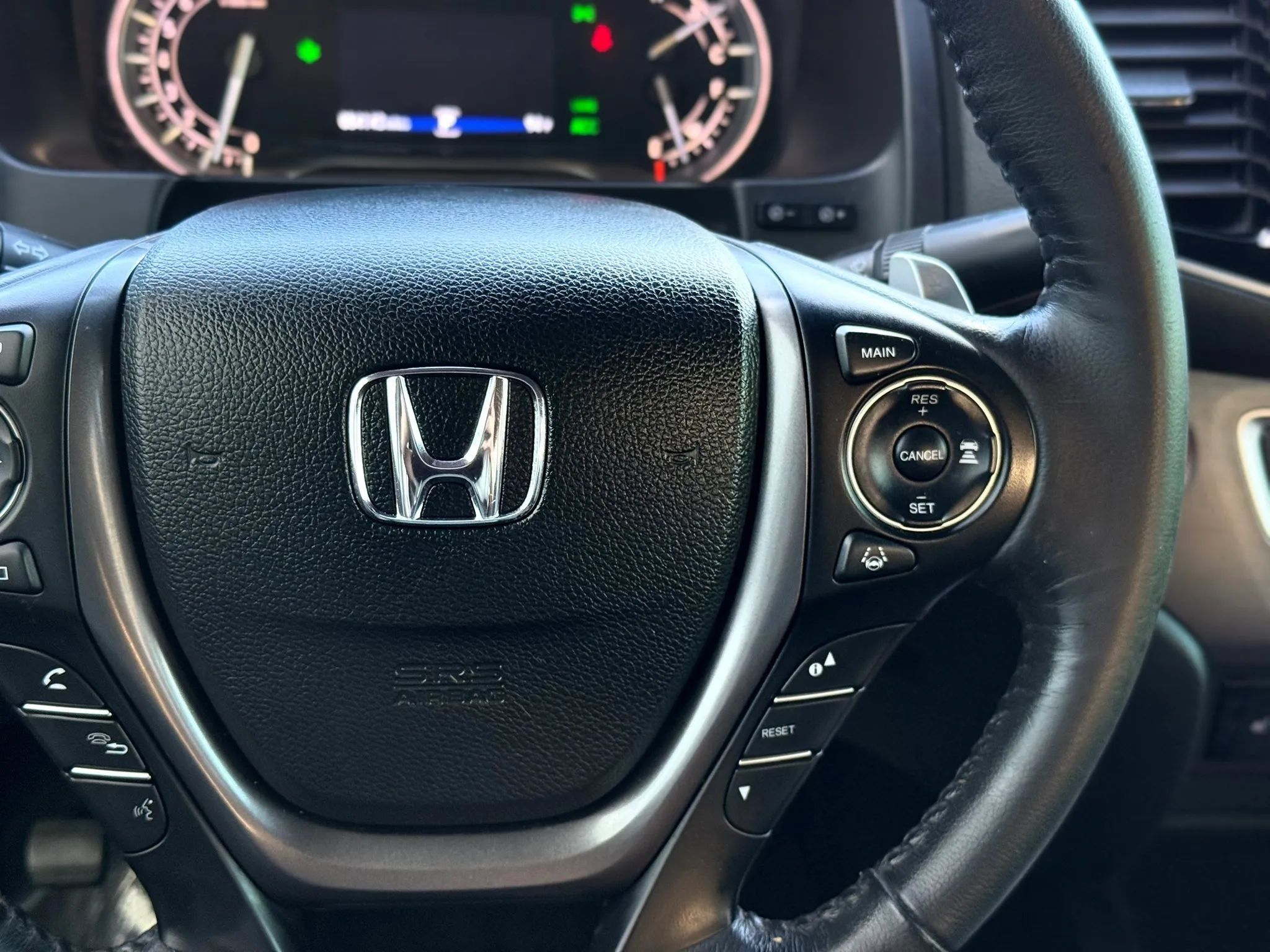 Used 2023 Honda Ridgeline RTL image 29