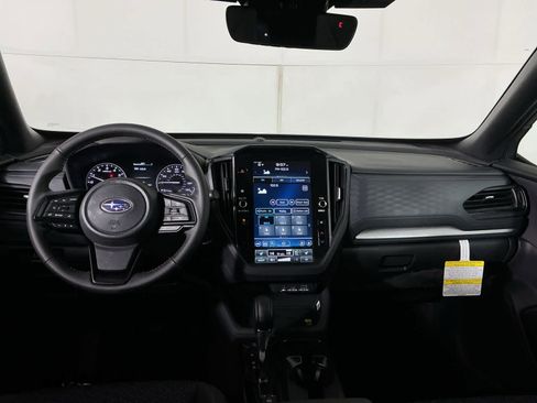 New 2026 Subaru Forester Premium image 11