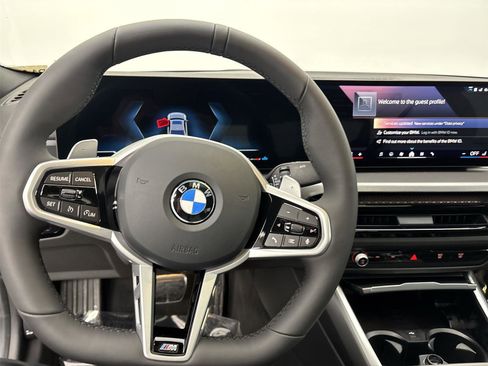 New 2026 BMW 330i xDrive Sedan w/ M Sport Package image 22