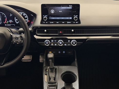 New 2026 Honda Civic Sport image 11